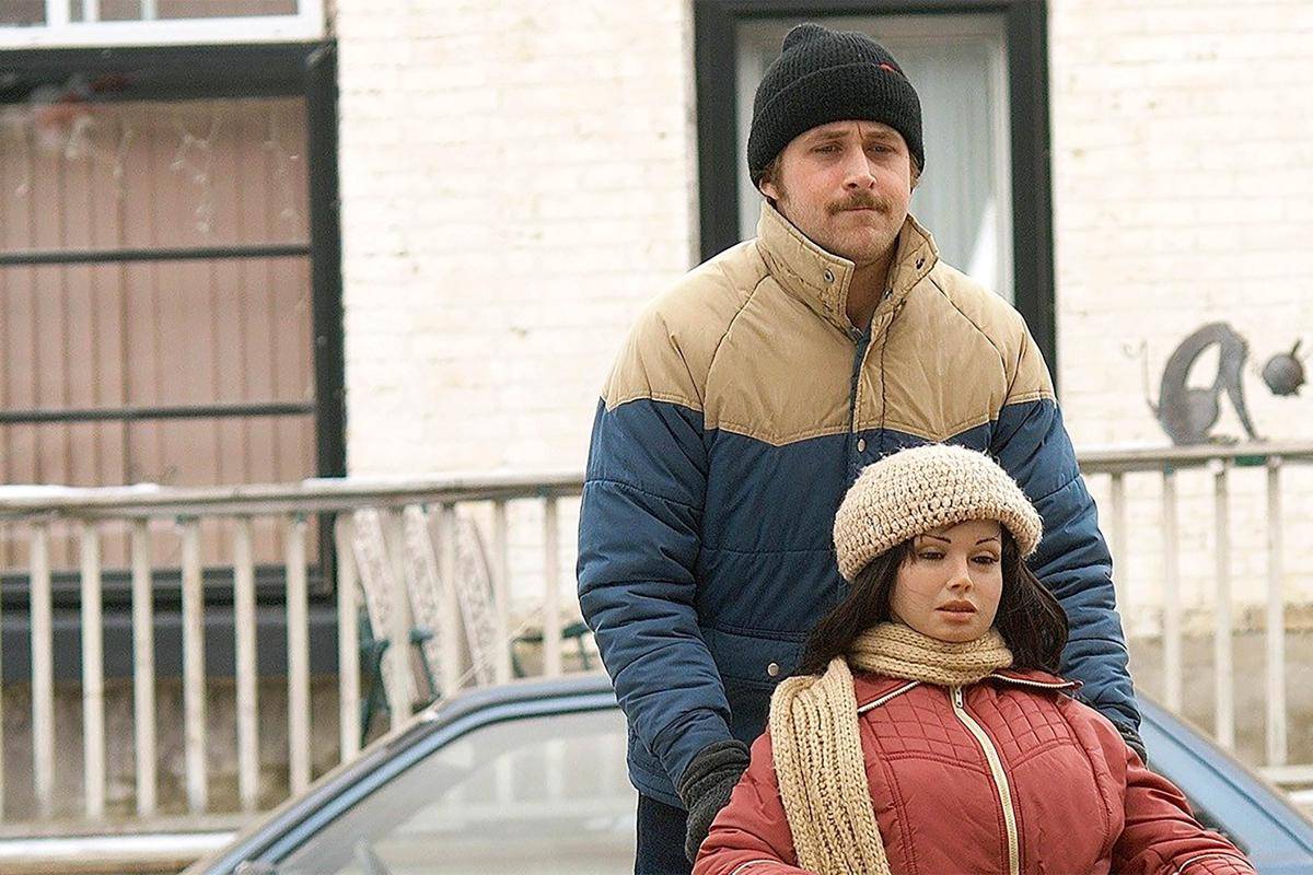 Lars and the Real Girl