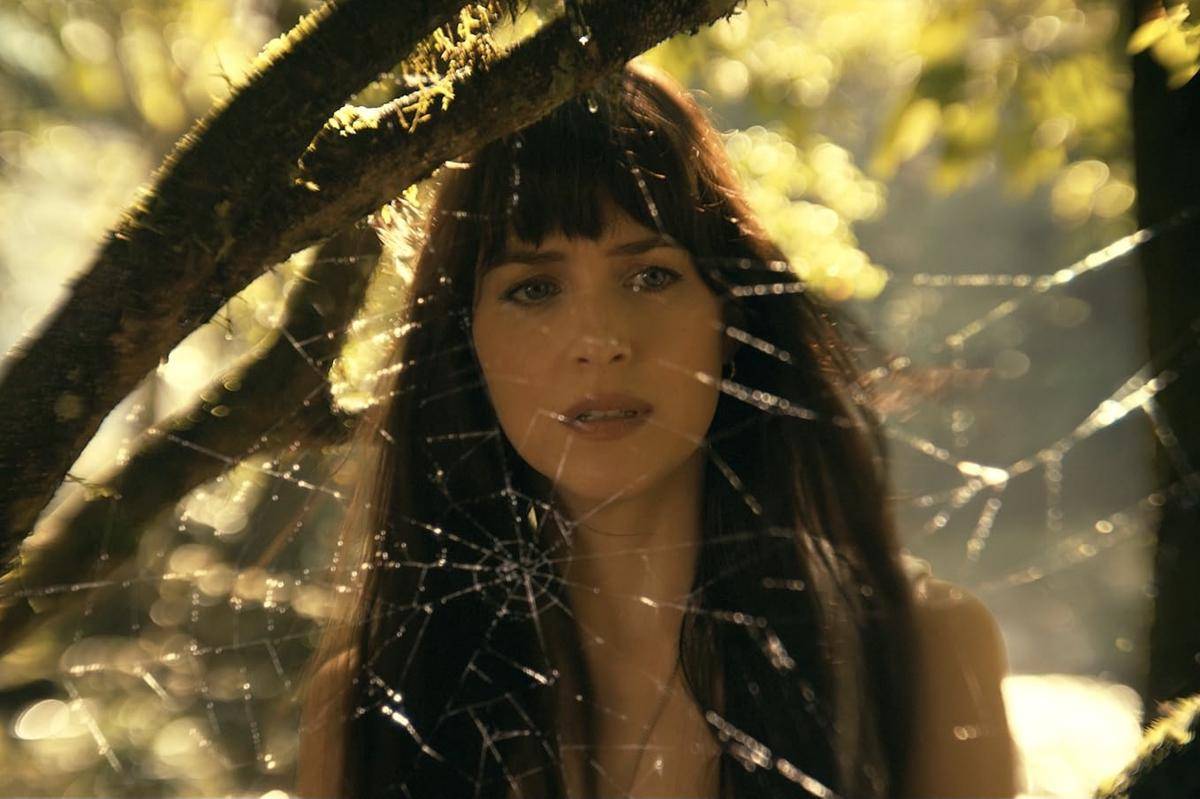 film Madame Web (dok. Marvel Studios/Madame Web)