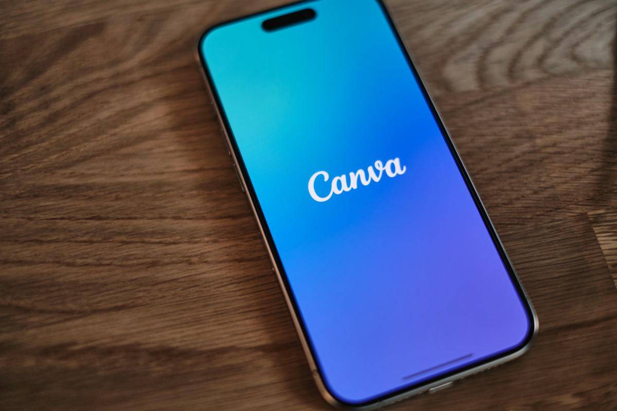ilustrasi Canva (Unsplash/appshunter.io)