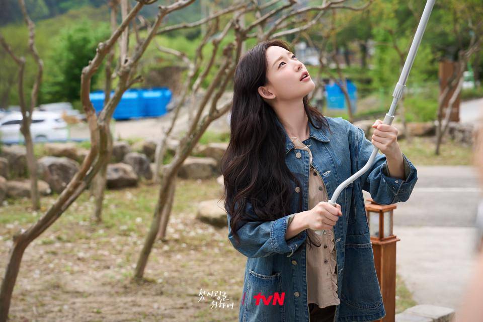 cuplikan drakor Love Take Two (dok. tvN/Love Take Two)
