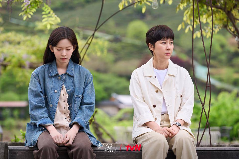 cuplikan drakor Love Take Two (dok. tvN/Love Take Two)