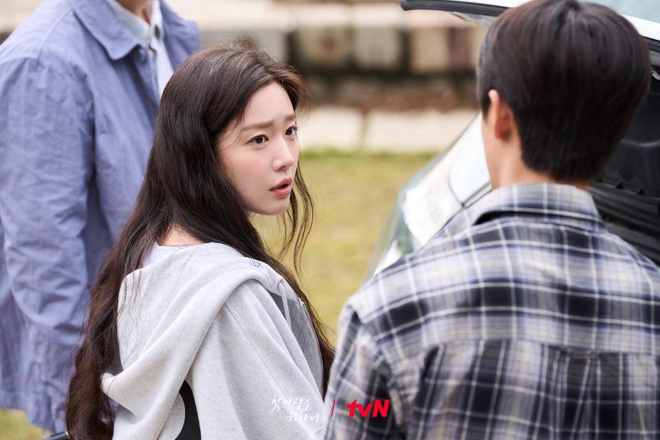 cuplikan drakor Love Take Two (dok. tvN/Love Take Two)