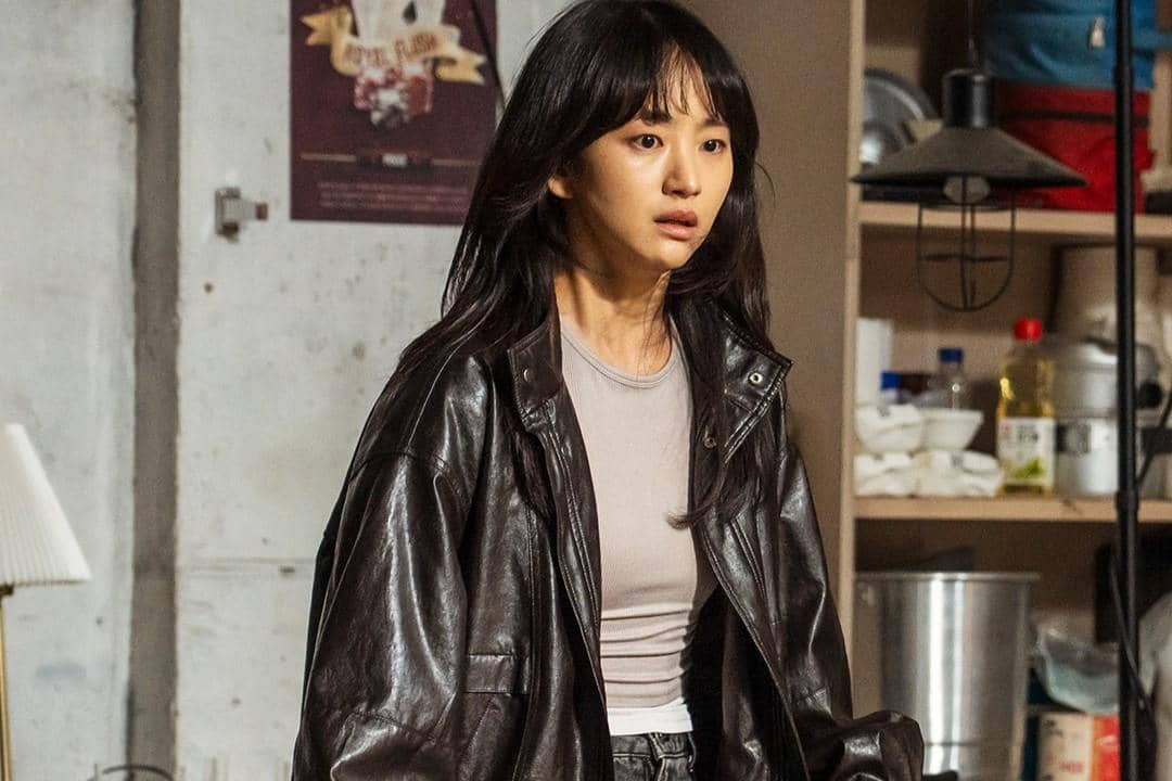 still cuts drama The Defects