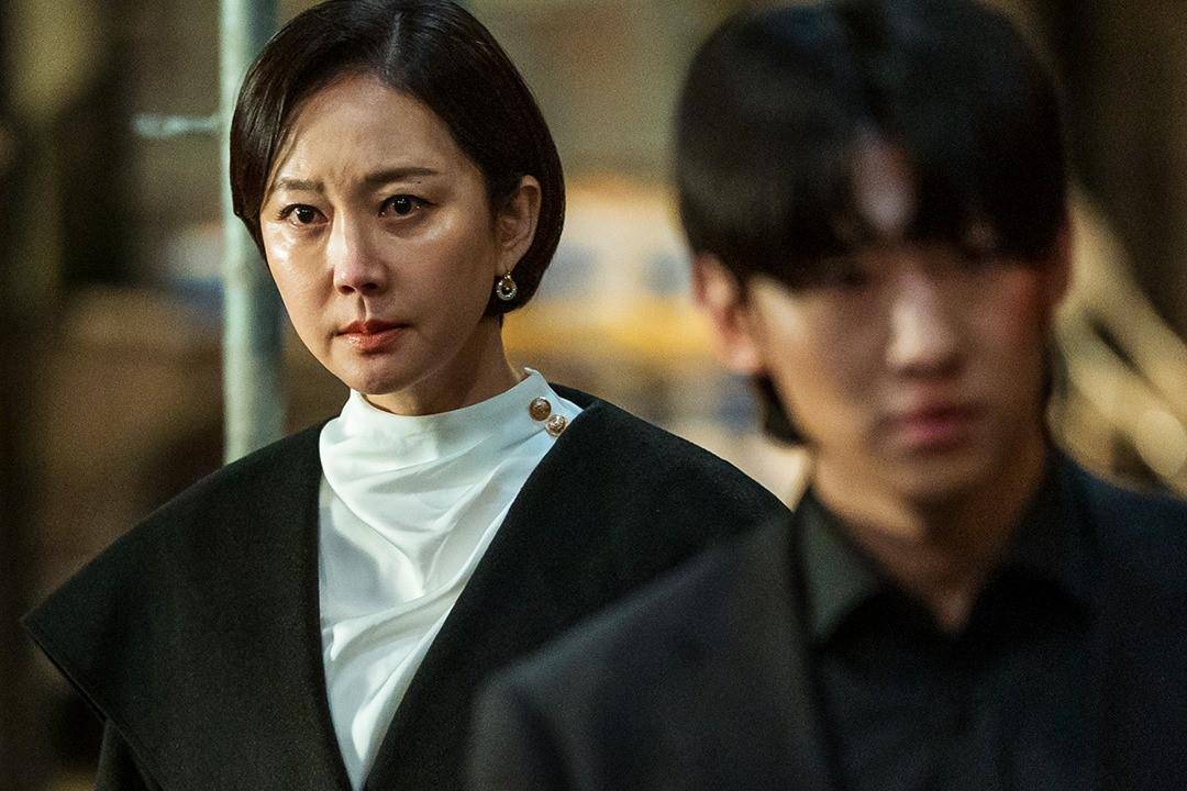 still cuts drama The Defects