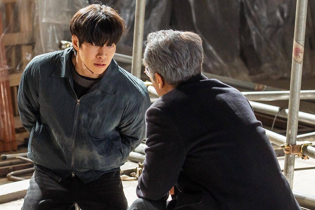 still cuts drama The Defects