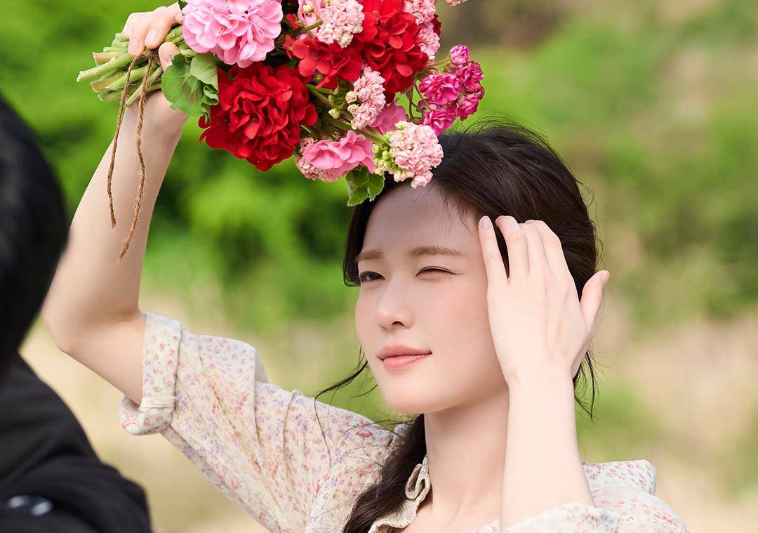 still cut drama Korea Love Take Two (instagram.com/tvn_drama)