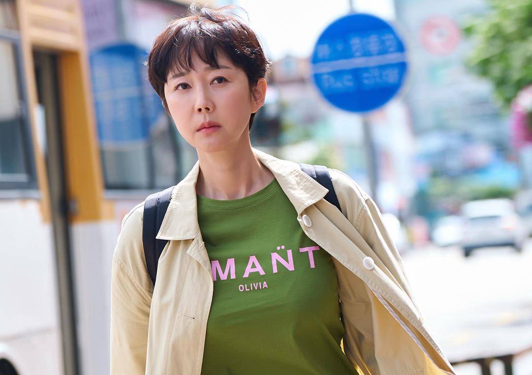 still cut drama Korea Love Take Two (instagram.com/tvn_drama)
