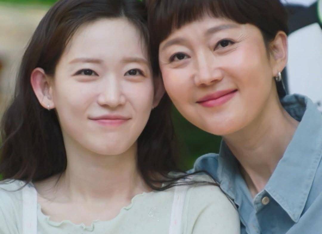 still cut drama Korea Love Take Two (instagram.com/tvn_drama)