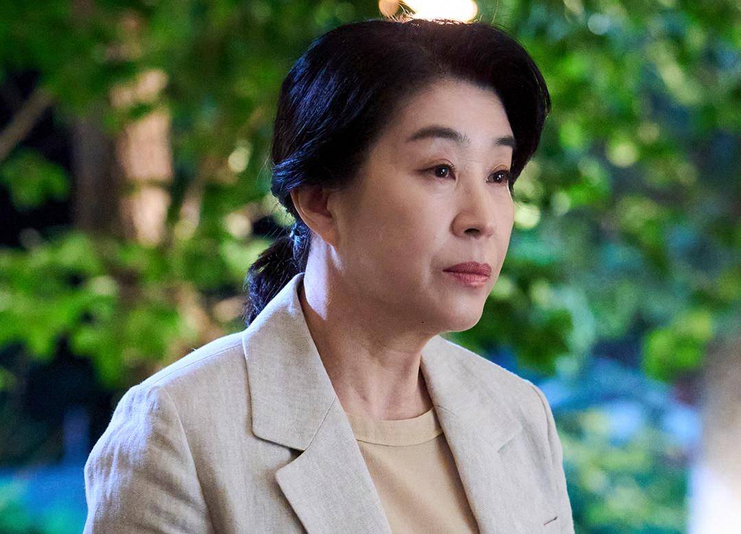 still cut drama Korea Love Take Two