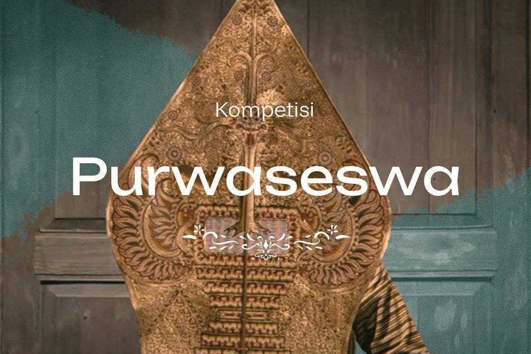 kompetisi Purwaseswa Awards di KHFF 2025 (instagram.com/kotabaruheritagefilmfestival)