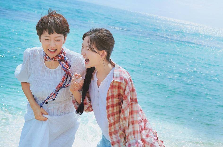 still cut drama Korea Love Take Two (instagram.com/tvn_drama)