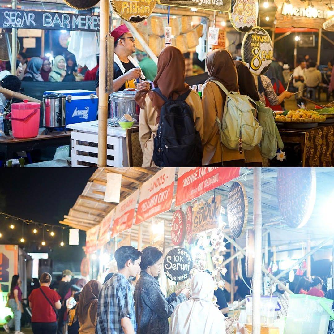 Kotabaru Heritage Film Festival (instagram.com/kotabaruheritagefilmfestival)