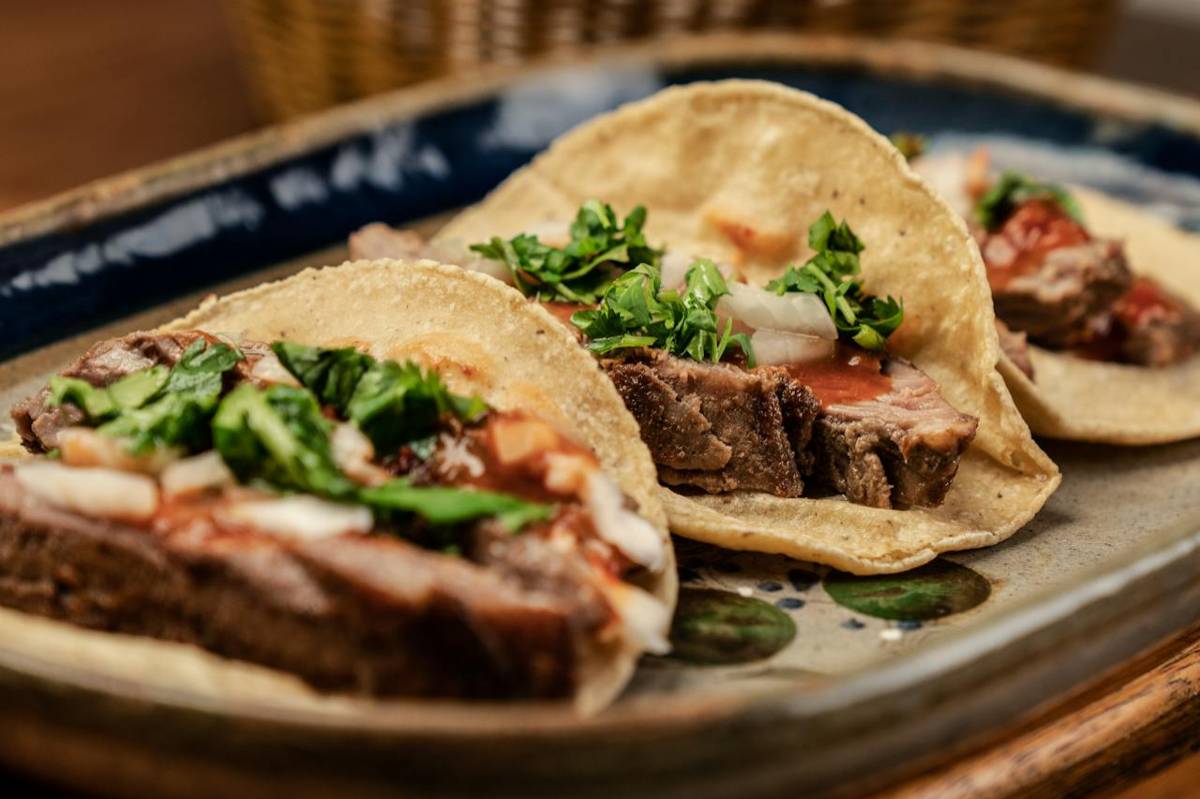 ilustrasi carne asada