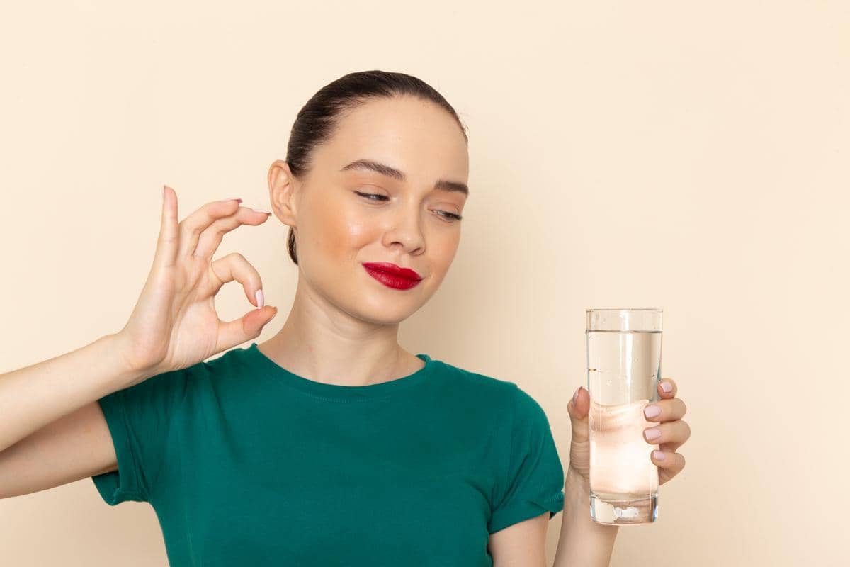 5 Cara Detoks Kulit dari Dalam Secara Alami Tanpa Skincare Mahal
