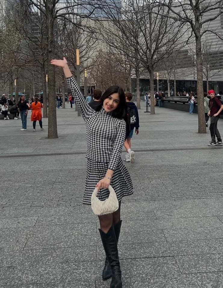 Chelsea JKT48 (instagram.com/jkt48.chelsea.d)