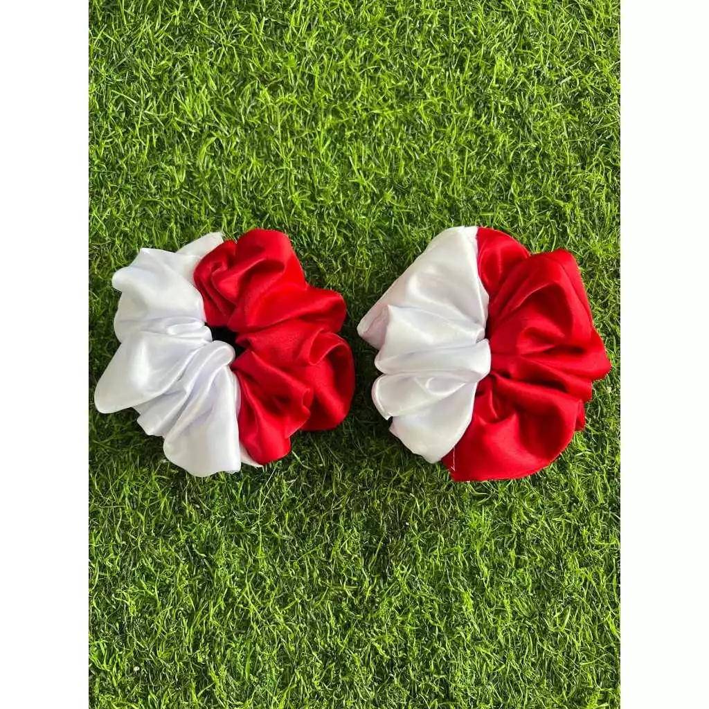 Aksesori tema kemerdekaan (shopee.co.id/SOMETIK)