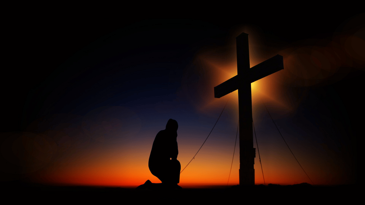 Spiritualitas kristiani