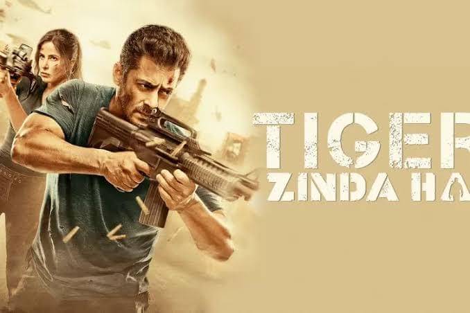 Tiger Zinda Hai (dok. Yash Raj Films/Yash Raj Films)