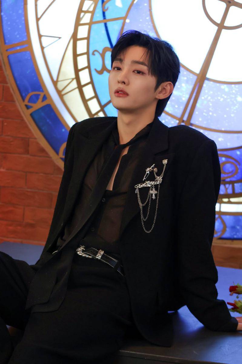 Yoon Jisung (x.com/Official_YJS_)