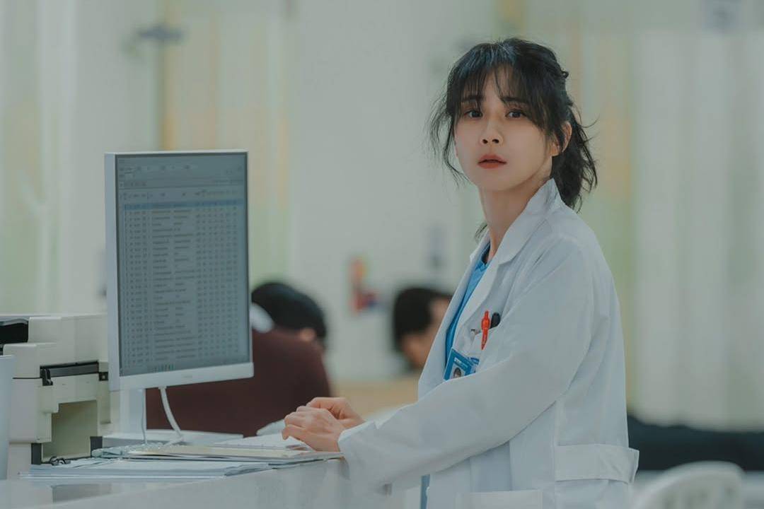 still cut drama Marry Kills People (instagram.com/mbcdrama_now)