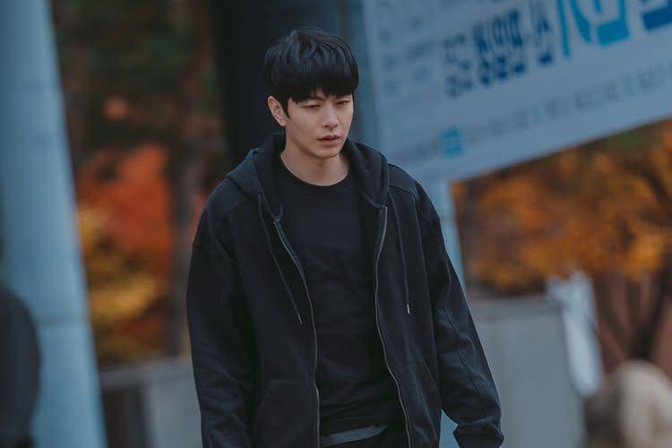 still cut drama Marry Kills People (instagram.com/mbcdrama_now)