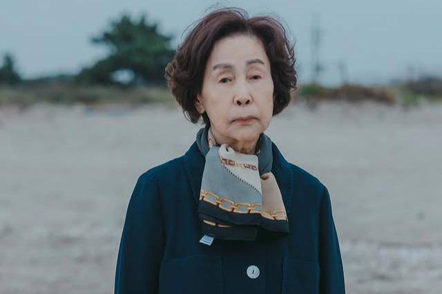 still cut drama Marry Kills People (instagram.com/mbcdrama_now)