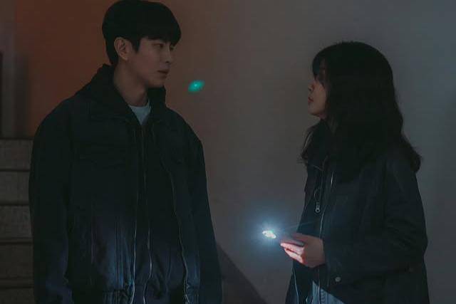 still cut drama Marry Kills People (instagram.com/mbcdrama_now)