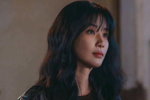 still cut drama Marry Kills People (instagram.com/mbcdrama_now)