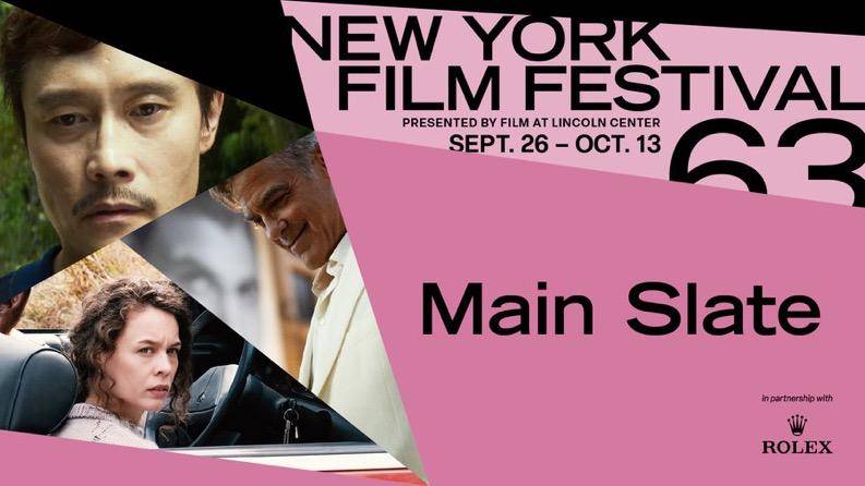 No Other Choice akan tayang di NYFF 2025 (x.com/TheNYFF)