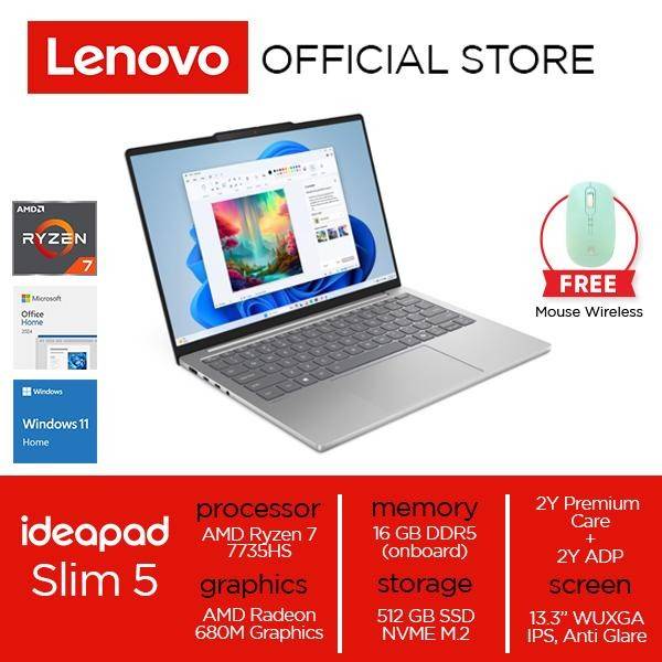 Lenovo IdeaPad Slim 5 13ARP10 