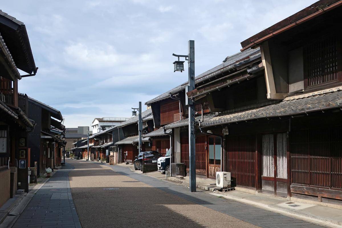 Gifu (commons.wikimedia.org/Oilstreet)