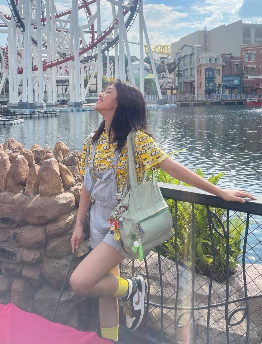 Chelsea JKT48 (instagram.com/jkt48.chelsea.d)