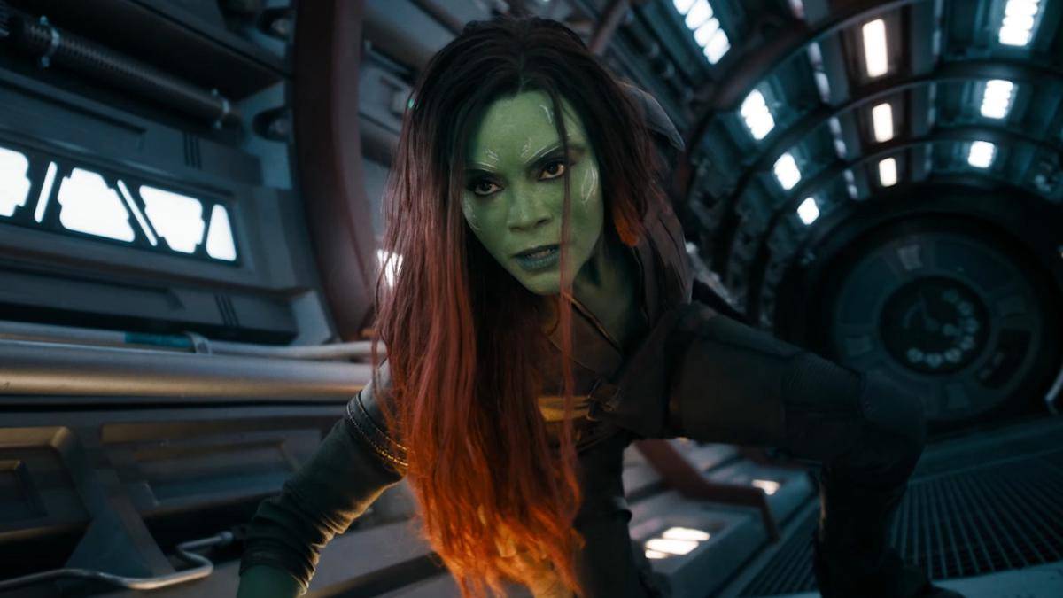 cuplikan film Guardians of the Galaxy Vol. 3