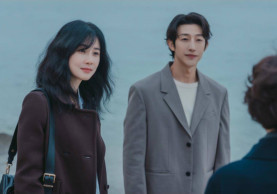 Cuplikan drama Korea Mary Kills People (dok. MBC/Mary Kills People)