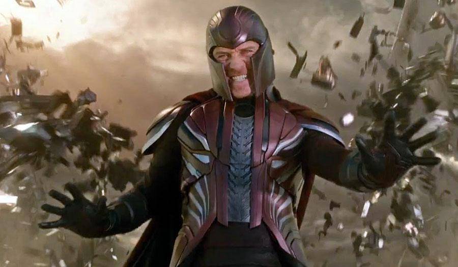 Magneto