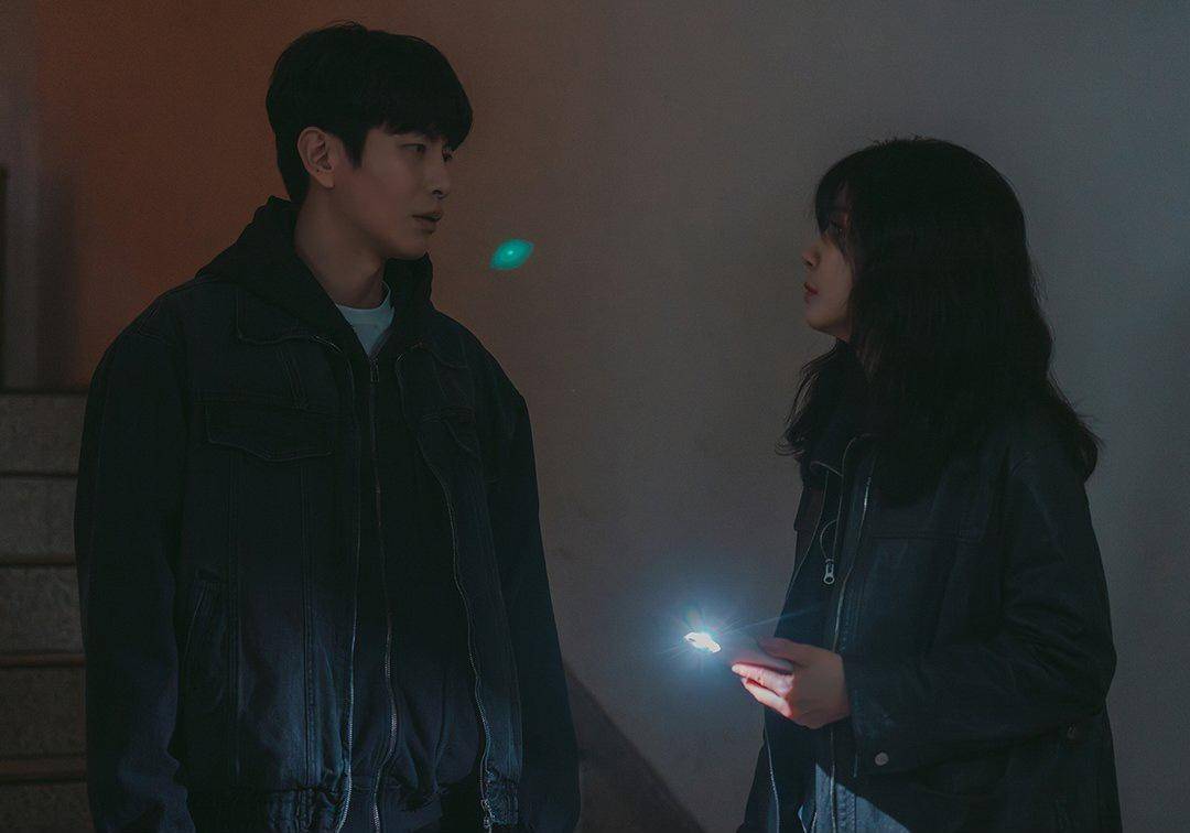 Cuplikan drama Korea Mary Kills People (dok. MBC/Mary Kills People)
