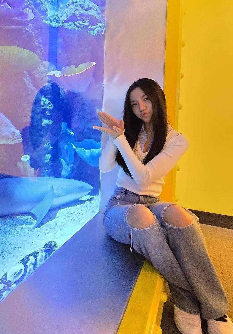 Aralie JKT48 (instagram.com/jkt48.aralie)
