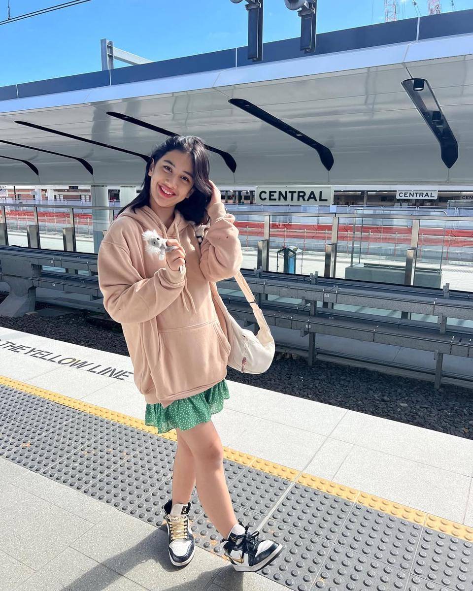 Chelsea JKT48 (instagram.com/jkt48.chelsea.d)