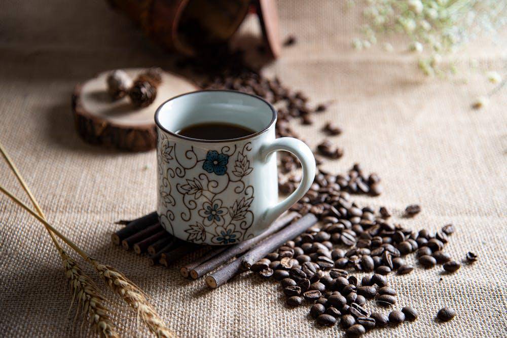 ilustrasi kopi single origin (pexels.com/Alice Chen)