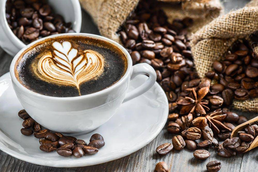 ilustrasi kopi house blend (pexels.com/Aykido)