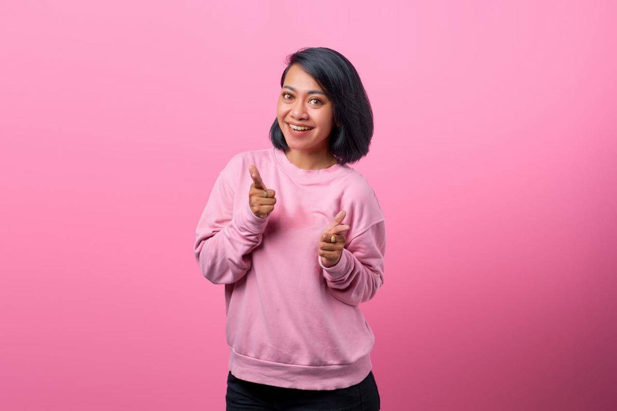 ilustrasi perempuan (pexels.com/bangunstockproduction)