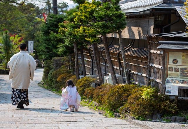 Jepang Minta Warganya Siapkan Stok Makanan Darurat, Ada Apa?