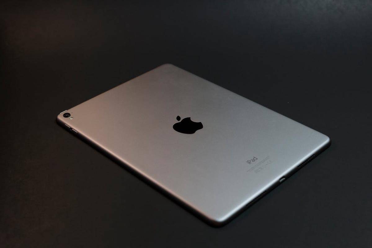 iPad 