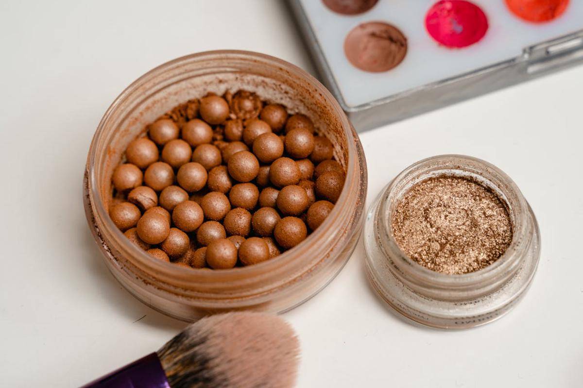 Ilustrasi peralatan makeup (pexels.com/MART PRODUCTION)
