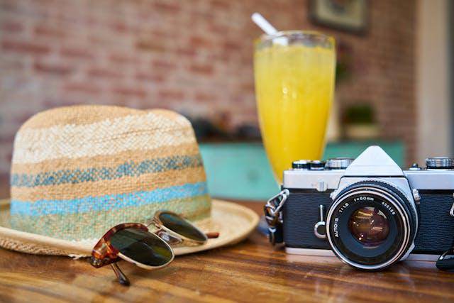 Ilustrasi liburan (pixels.com/Pixabay)