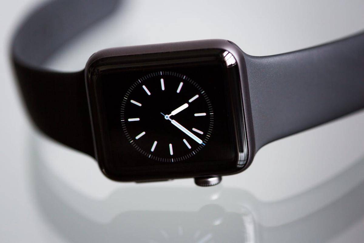 Apple Watch 