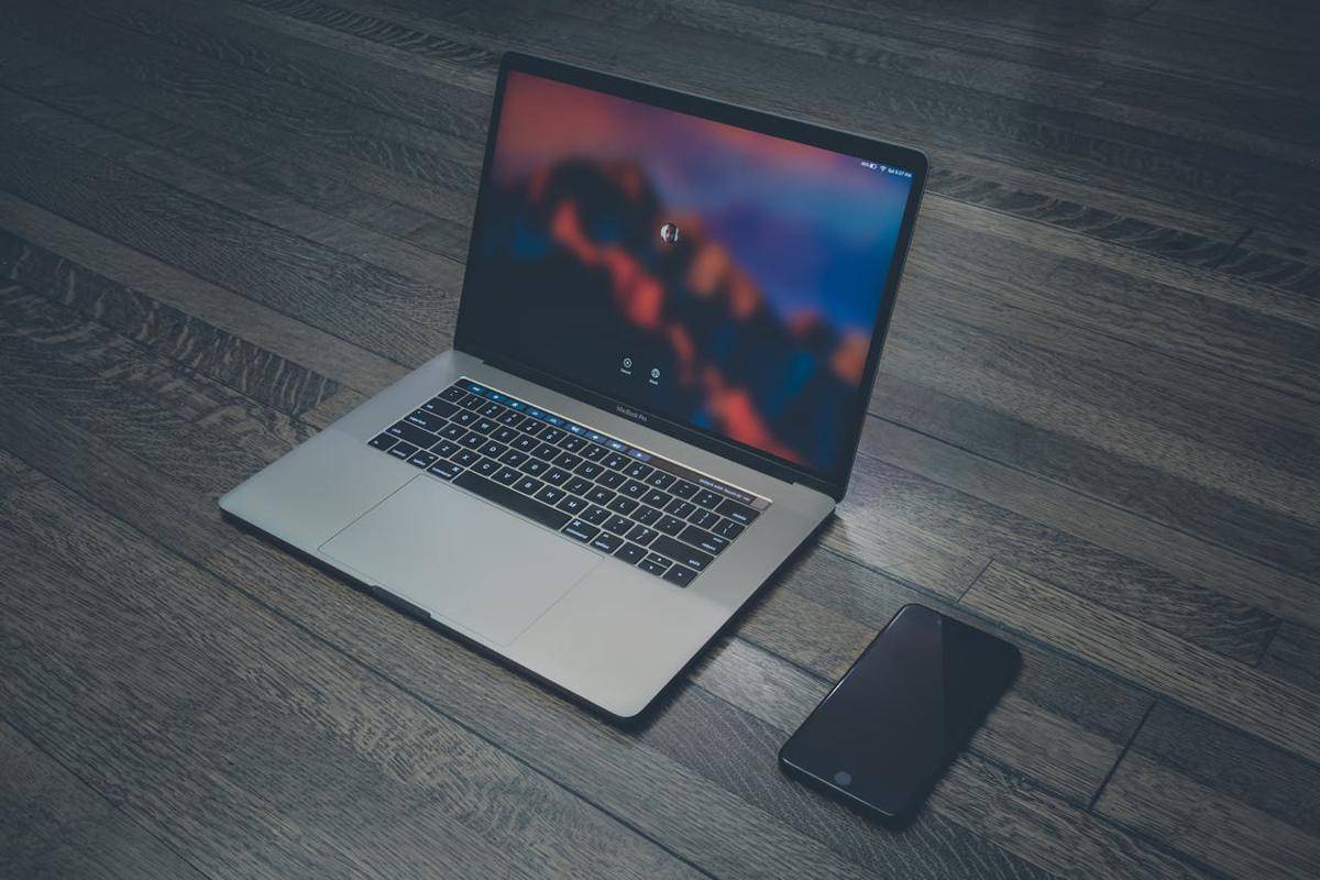 Macbook 