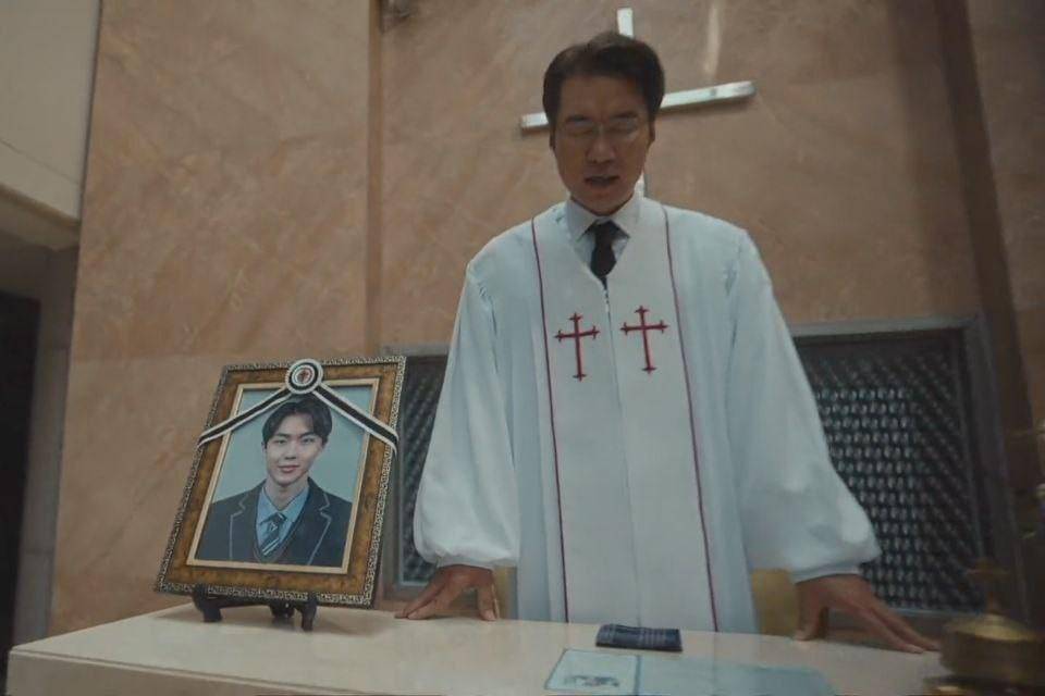 still cuts drama The Defects