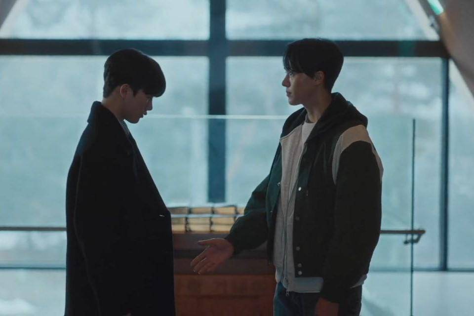 still cuts drama The Defects