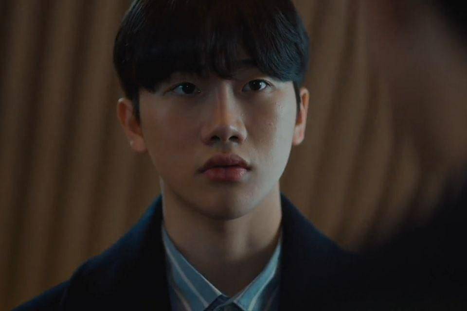 still cuts drama The Defects